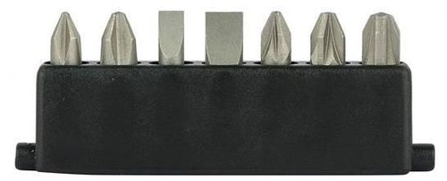 купить Набор головок, бит, насадок Stanley Набор сверл и свёрл STA7221 в Кишинёве 