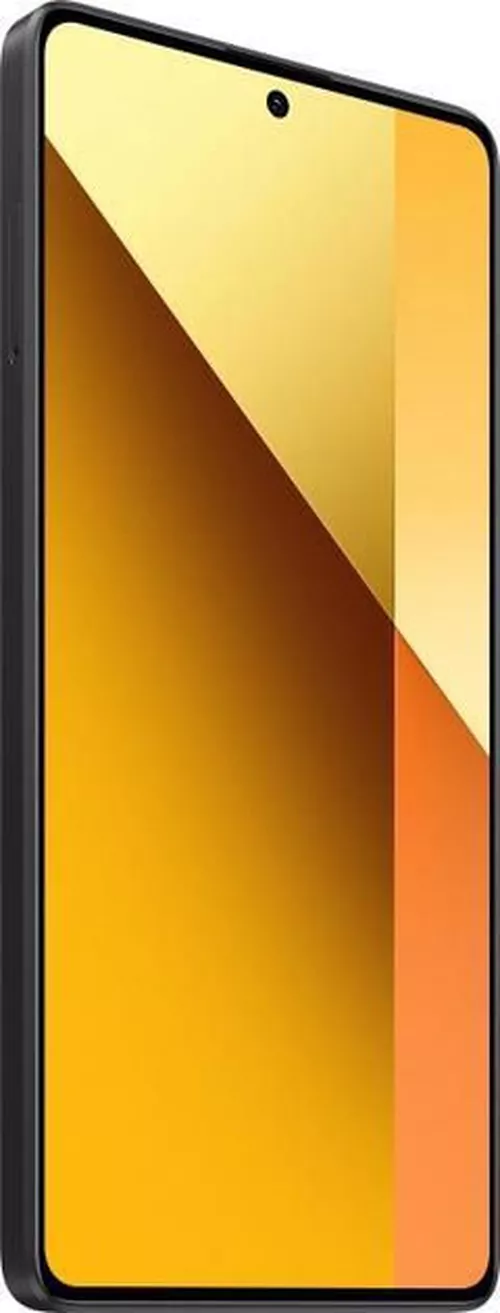 купить Смартфон Xiaomi Redmi Note 13 8/256Gb Black в Кишинёве 