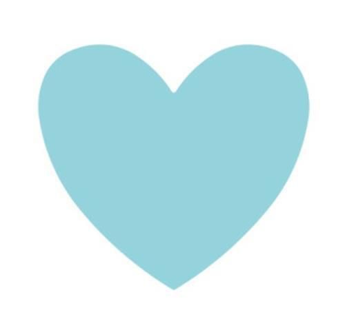 купить Дырокол miscellaneous JCDP-115-010 Perforator cu model 3.8cm, Inima (hartie si EVA) в Кишинёве 