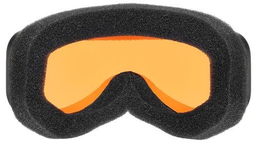 cumpără Ochelari de protecție Uvex Speedy Nova Black Sl/Lasergold (S5538612030) în Chișinău 