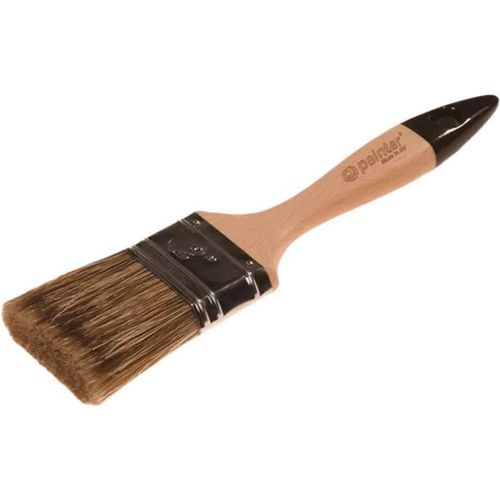 купить Ручной инструмент Painter AME0807 Кисть плоск. унив. АМЕRYKAN WOOD 38mm в Кишинёве 