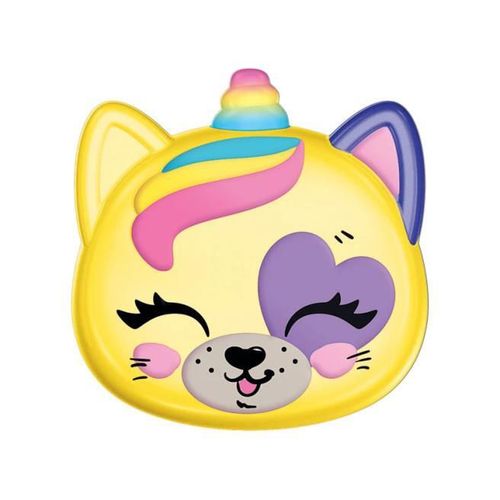 cumpără Set de creație Clementoni Mini set pentru machiaj Dog Horn (18819) în Chișinău 