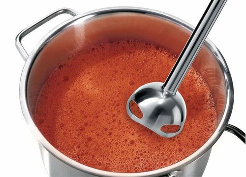 cumpără Blender de mână Bosch MS6CM6155 în Chișinău 