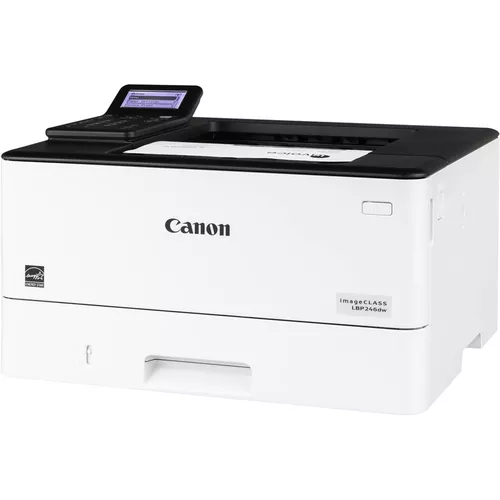 cumpără Imprimantă laser Canon i-Sensys LBP246DW în Chișinău 