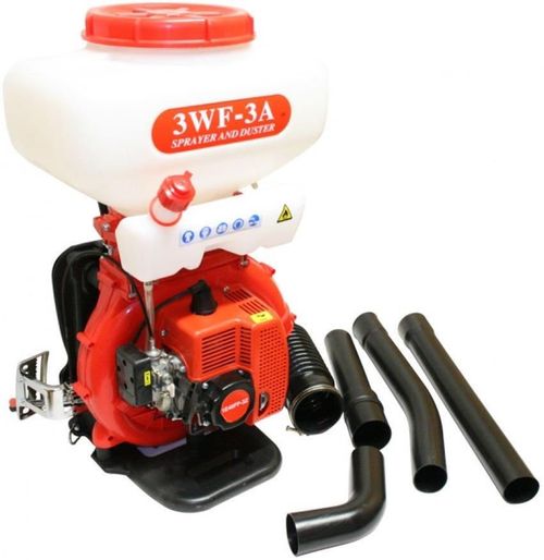 cumpără Aparat de stropit miscellaneous 3WF20L-3A, 20 L, Forte în Chișinău 