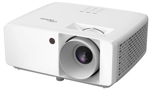 купить Проектор Optoma HZ146X-W, Alb в Кишинёве 