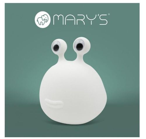 купить Ночной светильник Mary’s MW20771 LED White Snail в Кишинёве 