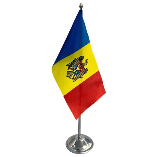 cumpără Echipament sportiv misc 8778 Suport metalic pt 1 flag în Chișinău 