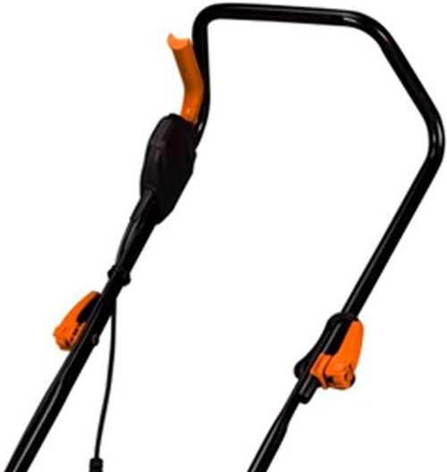 купить Газонокосилка Ruris RXE1500 (1500rxe2023) в Кишинёве 