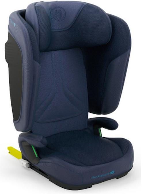 cumpără Scaun auto KinderKraft KCUNIT02NAV0000 Unity2 I-Size 100-150cm Navy în Chișinău 