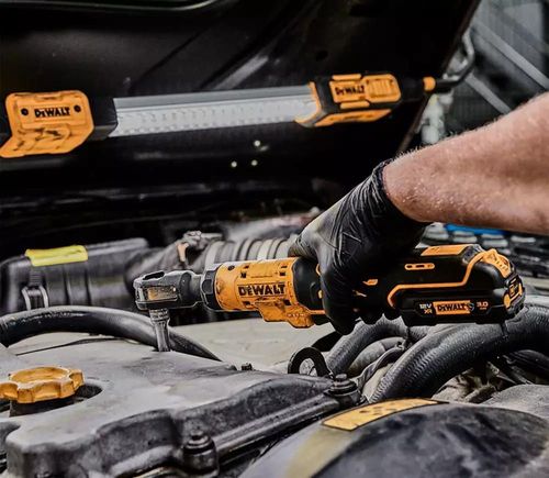 купить Гайковерт DeWalt DCF500N-XJ в Кишинёве 