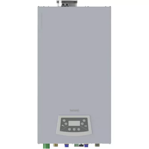 cumpără Cazan pe gaz Termet WKD5491000000/EU2T Euro Comfort 35/40kW în Chișinău 