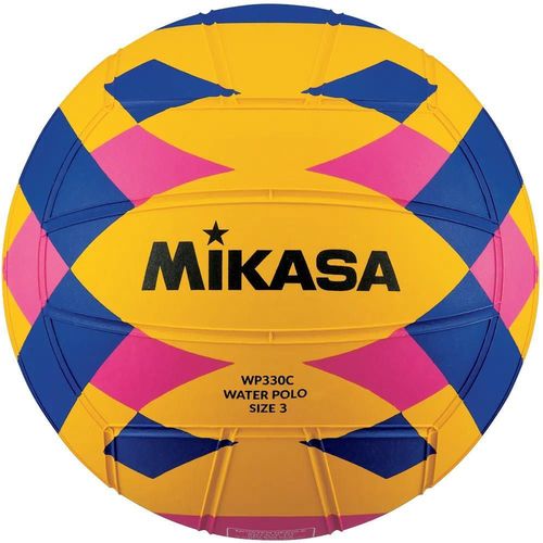 cumpără Minge Mikasa SL-00013769 Minge polo de apa N3 Championship (WP330C) în Chișinău 