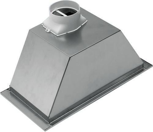 купить Вытяжка Falmec GRUPPO INCASSO MURANO 50 E.P.CAP. White Glass (109) (with filter pack) в Кишинёве 