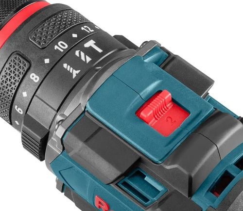 cumpără Set de scule electrice Ronix RS-8673 Набор шуруповерт+УШМ 20V 2x2.0Ah în Chișinău 