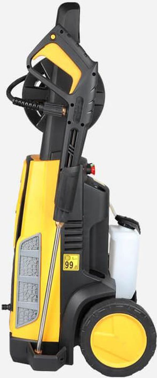 купить Мойка высокого давления RTRMAX RTM716 в Кишинёве 