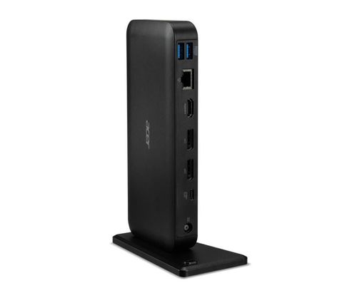 cumpără Adaptor IT Acer ADK930 type C docking III în Chișinău 