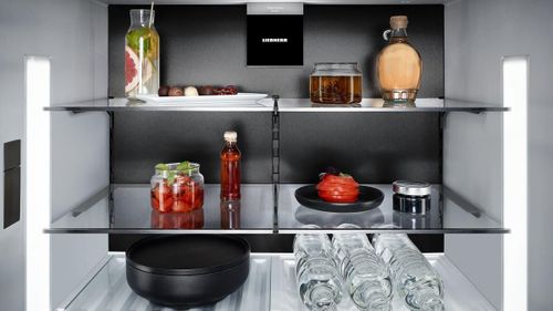 купить Холодильник SideBySide Liebherr MBbsdi 9028 в Кишинёве 