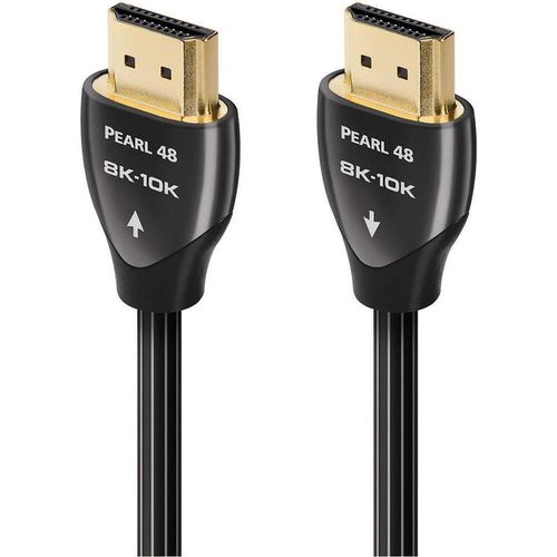 cumpără Cablu pentru AV Audioquest Pearl 48 8K-10K 3.0m în Chișinău 