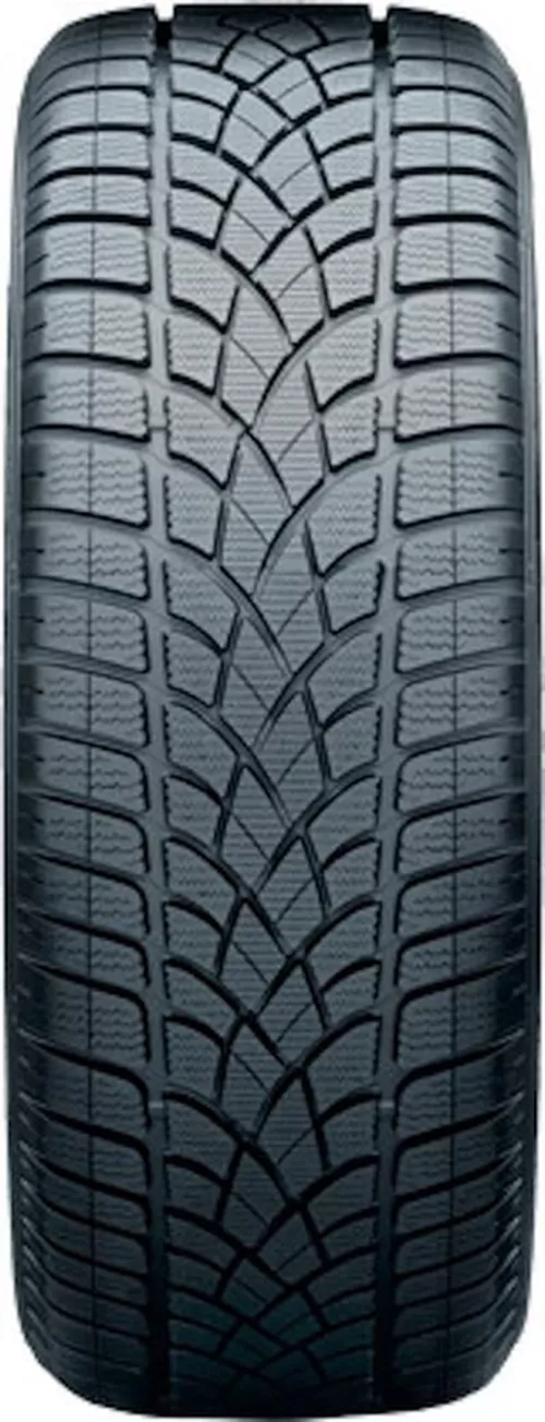 cumpără Anvelopă Dunlop 215/60 R17 96H WiSpo.3D AO AUDI-AUSFÜHRUNG în Chișinău 