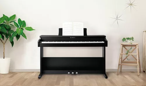 купить Цифровое пианино Kawai KDP75 B в Кишинёве 