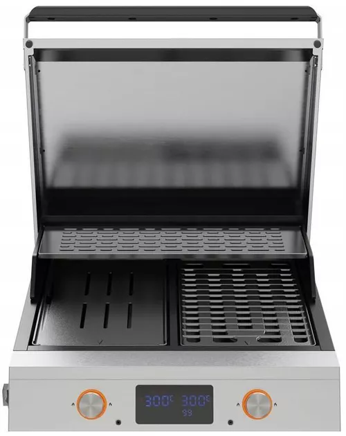 cumpără Grill profesional Yato YG-20071 în Chișinău 