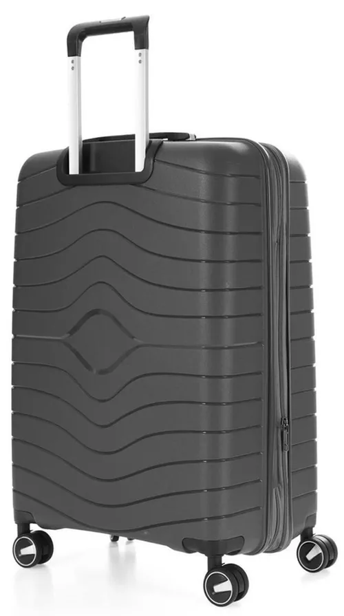 купить Чемодан CCS 5242 S Antrasite в Кишинёве 