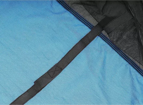 купить Гамак Royokamp Tourist Hammock+Mosquito 250x120cm в Кишинёве 