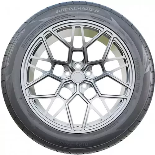 купить Шина Grenlander 285/45 R22 DIAS ZERO 114V XL в Кишинёве 