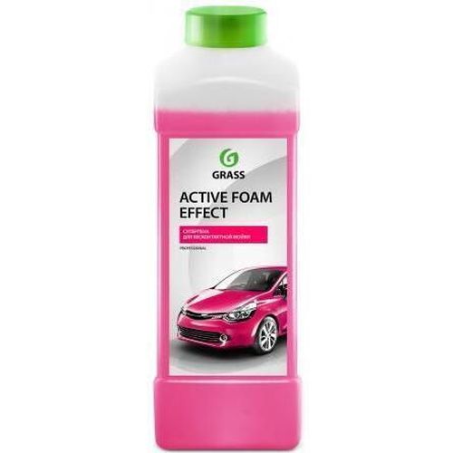 cumpără Produs de îngrijire auto Grass 113110 Active Foam Effect 1l în Chișinău 