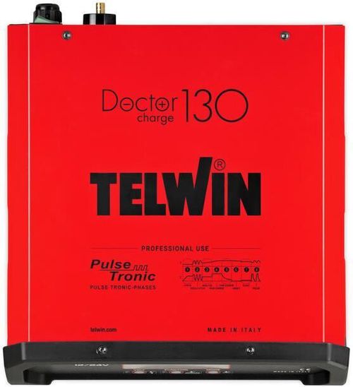 cumpără Încărcător acumlator auto Telwin Doctor Charge 130 (807848) în Chișinău 
