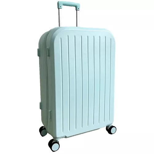 купить Чемодан Bags Connect Blue M в Кишинёве 