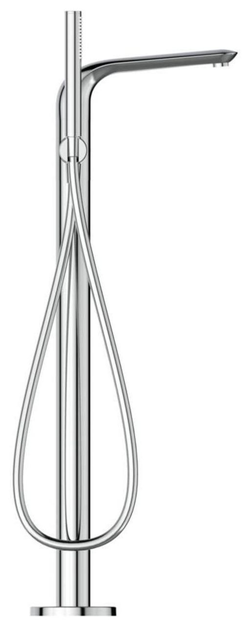 купить Смеситель для ванны Ideal Standard MELANGE A6120AA в Кишинёве 