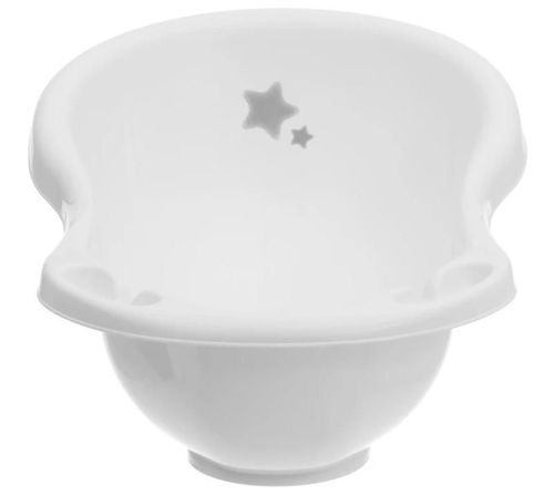 cumpără Cădiță Keeeper Stars White (18426519) 84cm în Chișinău 