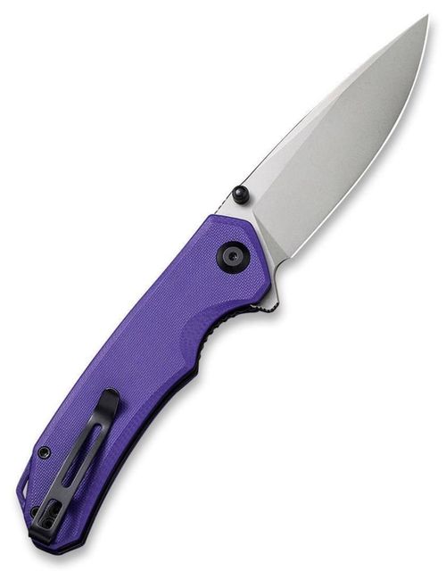 купить Нож походный Civivi C2102A Brazen, G10 mov, liner lock в Кишинёве 