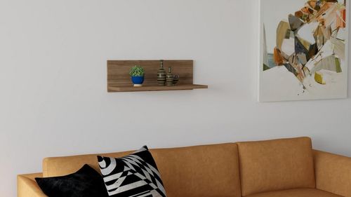купить Полка декоративная Trendy Fane-Nuc (GTR005483) в Кишинёве 