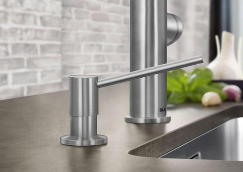 cumpără Accesoriu pentru chiuvete de bucătărie Blanco Torre (526430) în Chișinău 