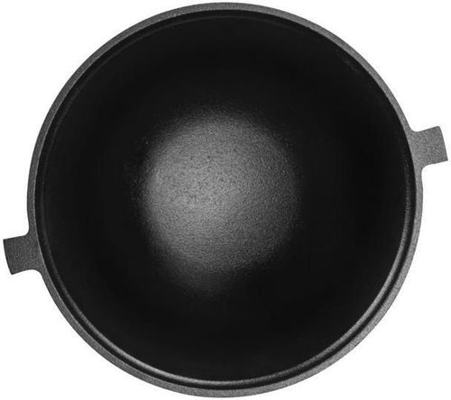 купить Казан Kraft&Dele KD4185 oală din fontă 4L в Кишинёве 