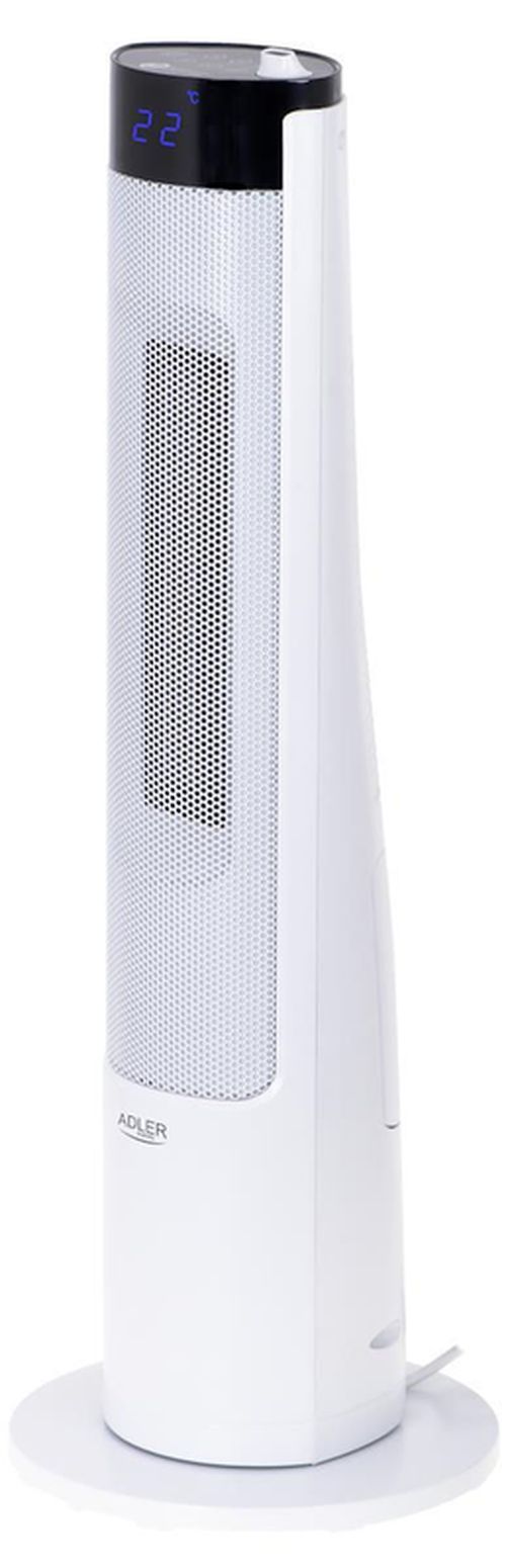 купить Тепловентилятор керамический Adler AD 7730 в Кишинёве 