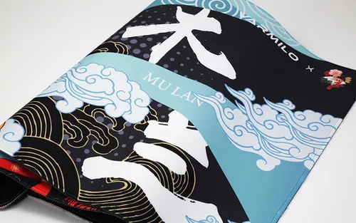 купить Коврик для мыши Varmilo ZDB017 Mulan Desk Mat XL в Кишинёве 