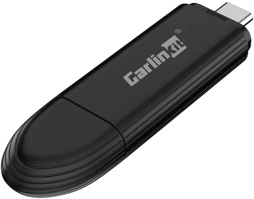 купить Аксессуар для автомобиля Carlinkit Wireless CarPlay / Android Auto USB Adapter Mini SE X2HC в Кишинёве 