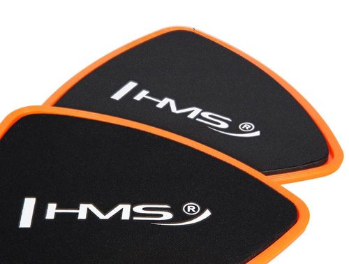 купить Спортивное оборудование HMS 1490 Discuri alunecare DPS01 SLIDE (17-45-050) в Кишинёве 