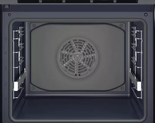 купить Встраиваемый духовой шкаф электрический Grundig GEBM19600BCHI в Кишинёве 