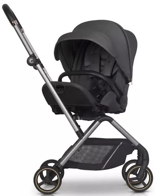 купить Детская коляска Cavoe Ideo Iron в Кишинёве 