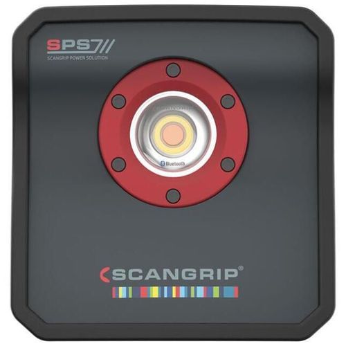 cumpără Reflector Scangrip 03.5653 Lampă de lucru cu LED MULTIMATCH 3 în Chișinău 