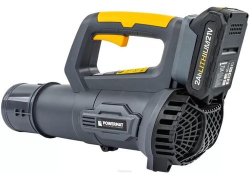 cumpără Suflantă de aer Powermat PM-ADDL-2AHM (cu acumulator) în Chișinău 