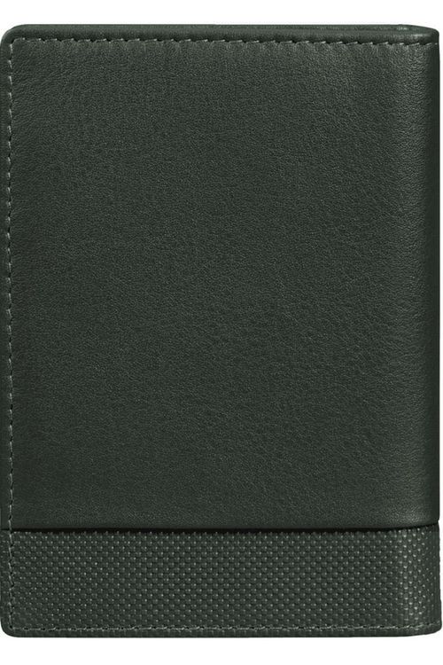 купить Кошелек Samsonite PRO-DLX 6 pormoneu p/u barbati verde (147796/1388) в Кишинёве 