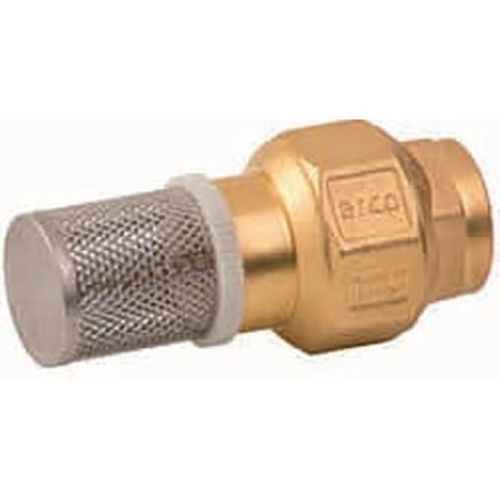 cumpără Supapă de închidere Arco RET03FL Supapa de sens, cu filtru, Ø1"FF, PN16 în Chișinău 