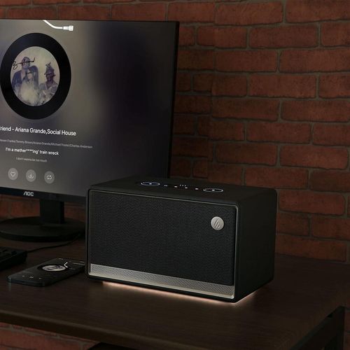cumpără Boxă portativă Bluetooth Edifier ES300 Black în Chișinău 