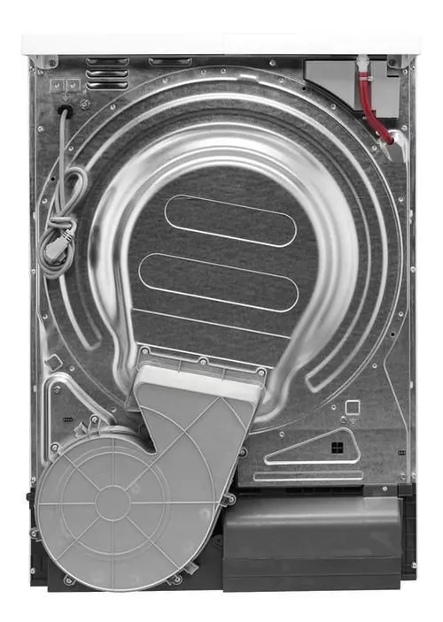 купить Сушильная машина AEG T8DBG49S Lavatherm в Кишинёве 